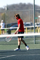 BHS Tennis 2024