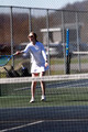 BHS Tennis 2024