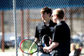 BHS Tennis 2024