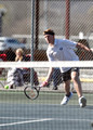BHS Tennis 2024