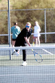BHS Tennis 2024