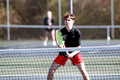 BHS Tennis 2024