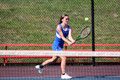 BHS Tennis 2024