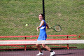 BHS Tennis 2024