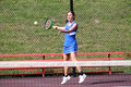 BHS Tennis 2024