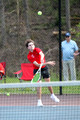 BHS Tennis 2024