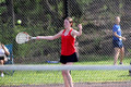 BHS Tennis 2024