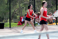 BHS Tennis 2024