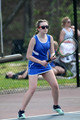 BHS Tennis 2024