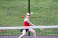 BHS Tennis 2024