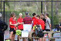 BHS Tennis 2024
