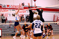 BHS VBall 2024
