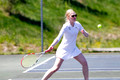 BHS Tennis 2024