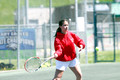 BHS Tennis 2024