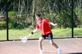BHS Tennis 2024