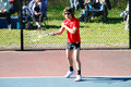 BHS Tennis 2024