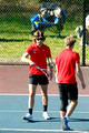 BHS Tennis 2024