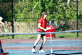 BHS Tennis 2024