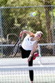 BHS Tennis 2024