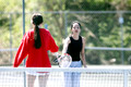 BHS Tennis 2024