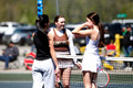 BHS Tennis 2024