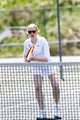 BHS Tennis 2024
