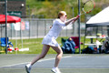 BHS Tennis 2024