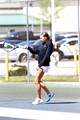BHS Tennis 2024