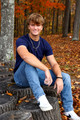 Vinny Senior Oct-2024