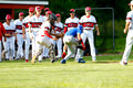 BHS Baseball 2024