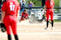 BHS Softball 2024