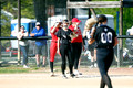 BHS Softball 2024