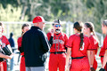 BHS Softball 2024