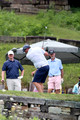 Golf with a Purpose