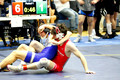 BHS Wrestling 02.15.25