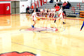 BHS Girls Bball 2025