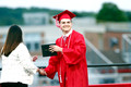 BHS Grad Ceremony 2025