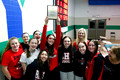 BHS Swim 2024-2025