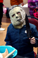 Trick Treat downtown 27-Oct-24
