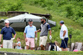 Golf with a Purpose