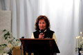 Air Expo Dinner with Victoria Yeager 8-Aug-25