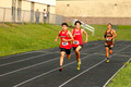 X Country Games 1-Oct-24