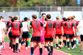 BHS (B) Soccer 2024