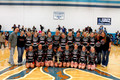 Big 10 Conference Cheerleading championship 2024