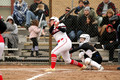 BHS Softball 2025