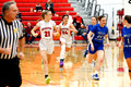 BHS Girls Bball 2025