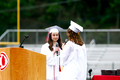 BHS Grad Ceremony 2025