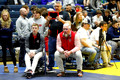 BHS Wrestling 02.15.25