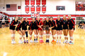 BHS VBall 2024