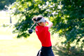 BHS Golf 2025-26